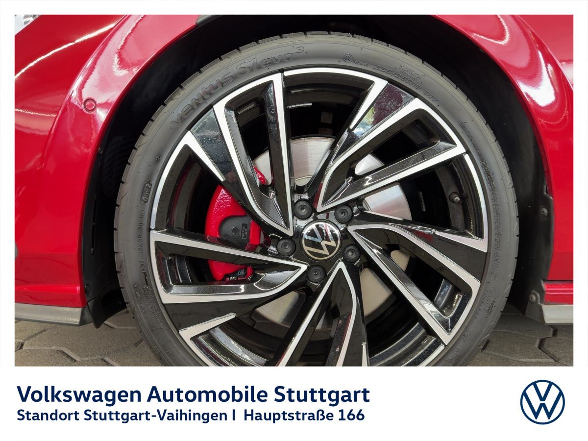 Volkswagen Golf - Bild 11