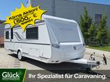 Tabbert PUCCINI 550 E 2,5  - Tabbert Wohnwagen Puccini