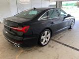 Audi S6 Lim quattro VIRTUAL/KAMERA/20" - schwarze Audi S6