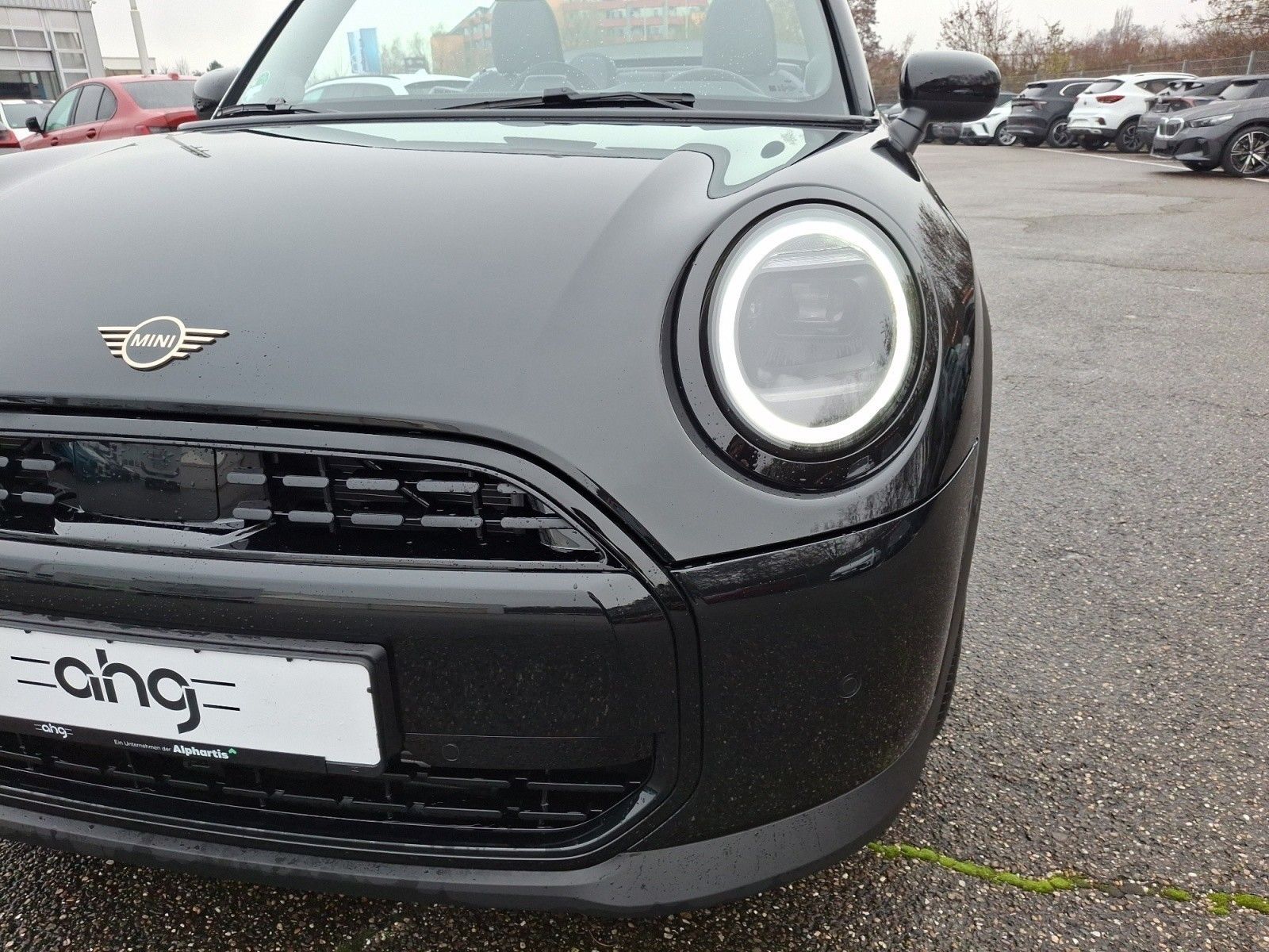 MINI Cooper Cabrio - Bild 13