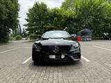Mercedes-Benz E 53 AMG Drivers Package - Mercedes-Benz E 53 AMG von privat