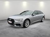 Audi A6 Avant Sport 45TFSI quattro 2xSline MATRIX B&O