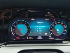 VW Golf Variant eTSI Life/AHK/LED/ACC/Volldig.