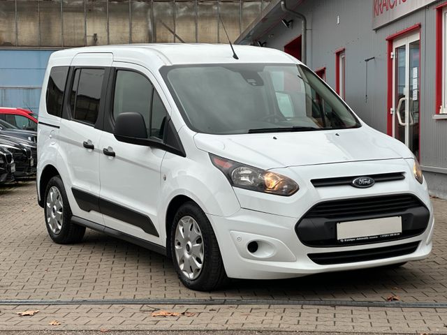 Ford Tourneo Connect 1.5 TDCI*AHK*KAMERA*NAVI*Sitzhzg