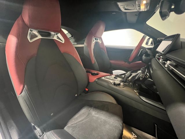 Toyota Supra GR 2.0 Turbo Automatik,Speedway,Navi,LED