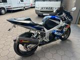 Suzuki GSX-R 1000 - Suzuki GSX-R1000R