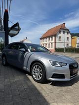 Audi A4 Avant ultra + 8fach+Top - Audi A4: Kombi, Automatik