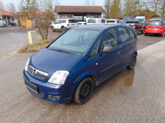 Opel Meriva Selection "110 Jahre"