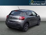 Citroën C3 Shine Pure Tech 110 automatik - Citroën C3: 1.1