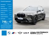BMW X7 M60i FACEL. PANO HUD 360° LED SITZBELÜFTUNG