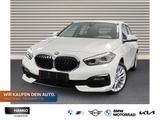 BMW 116i LED Scheinwerfer,Navigationssystem,Parking  - BMW 116 in Bonn