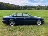 BMW 750i A - - BMW Gebrauchtwagen von 1996