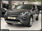 Land Rover Discovery Sport 2.0 TD4 AWD Dynamic HSE 1.HAND - Land Rover Discovery Sport: Dynamic Hse
