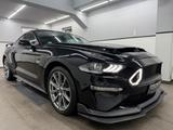Ford Mustang GT  5.0 V8 Aut./Design-Leder/Android/19" - Ford Mustang Gebrauchtwagen in München