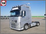 Volvo Vehicle Tractor 4x2 Mega (Low) - Angebote