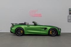 MERCEDES-BENZ AMG GT R Roadster I BURMESTER I 1/750 I Unfallfr