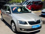 Skoda Octavia Combi Joy, Automatik.Garantie.Tüv Neu - Skoda Octavia: Joy
