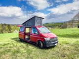 Volkswagen VW T6.1  4Motion Werz Slimline | Offroad-Profi - Wohnmobil oder -wagen Offroad