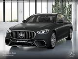 Mercedes-Benz S 63 AMG E Perf Pano/Exklusiv/ENERGIZING/MAGNO - Mercedes-Benz S 63 AMG in Wuppertal