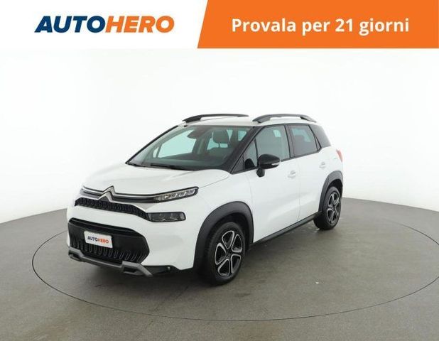 Citroën CITROEN C3 Aircross BlueHDi 120 S&S EAT6 Feel