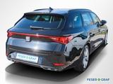 Seat Leon Sportstourer 2.0 TDI 4Drive FR DSG Navi RüK - Seat Leon: Fr Dsg