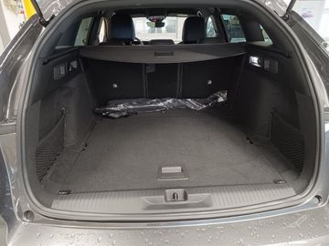 Opel Astra L ST 1.2 T Automatik GS Navi Ergositz