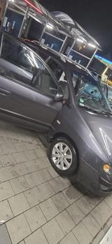 Mitsubishi Space Star 1.9 DI-D Diesel sehr... - gebrauchte Mitsubishi Space Star aus dem Jahr 2005