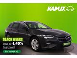 Opel Insignia 2.0CDTI ST Aut.Elegance+LED+NAVI+TEMPO - Opel Insignia Gebrauchtwagen in Hamburg