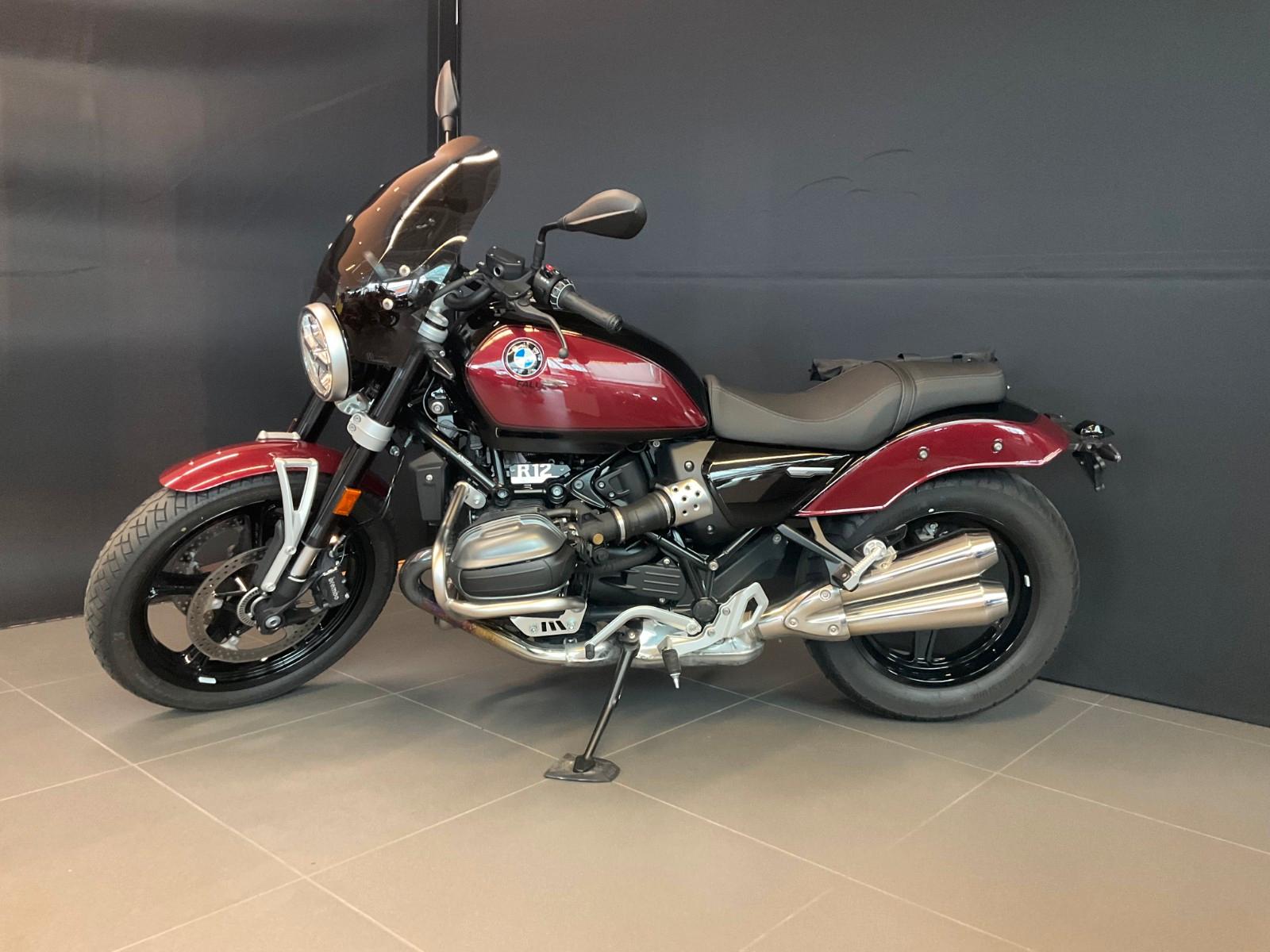 BMW R 12