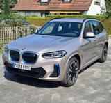 BMW iX3 M Sport INSPIRING 