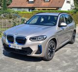 BMW iX3 M Sport INSPIRING 