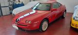 Alfa Romeo ALFA ROMEO GTV 2.0i 16V Twin Spark cat - Alfa Romeo GTV aus 1996