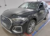 Audi Q5 Sportback 40 TDI Q - S LINE