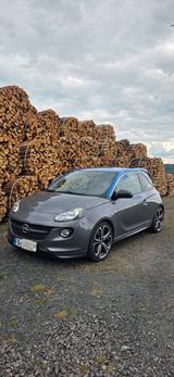 Opel Adam S 1.4 Turbo 110kW S