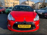 Citroën DS3 Chic * Klimaautom., Temp., PDC hinten, Nr.45 - gebrauchte Citroën DS3 aus dem Jahr 2013