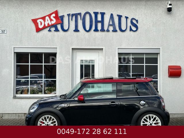 MINI Mini John Cooper Works 202000 KM LEDER NAVI