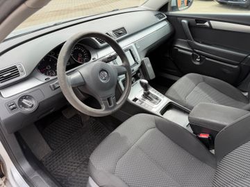 Volkswagen Passat Variant - 10