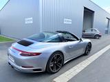 Porsche 911 991 Targa 4S Sportabgas SportChrono LED Bose - Porsche 991 in Dortmund