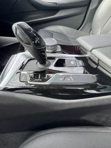 BMW 540d xDrive Touring A - - gebrauchte BMW 540 aus dem Jahr 2020