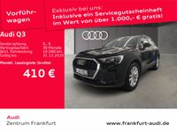 Audi Q3 - Vorschau Bild 1