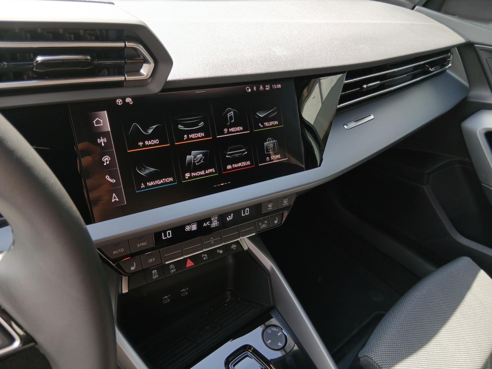 Audi A3 - Bild 16