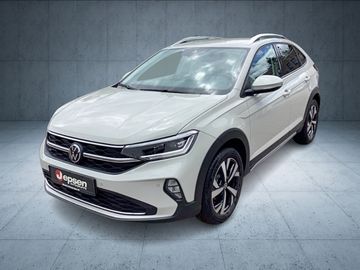 Volkswagen Leasingangebot: Volkswagen Taigo Style 1.0 **IQ.DRIVE**SOFORT VERFÜGBAR**