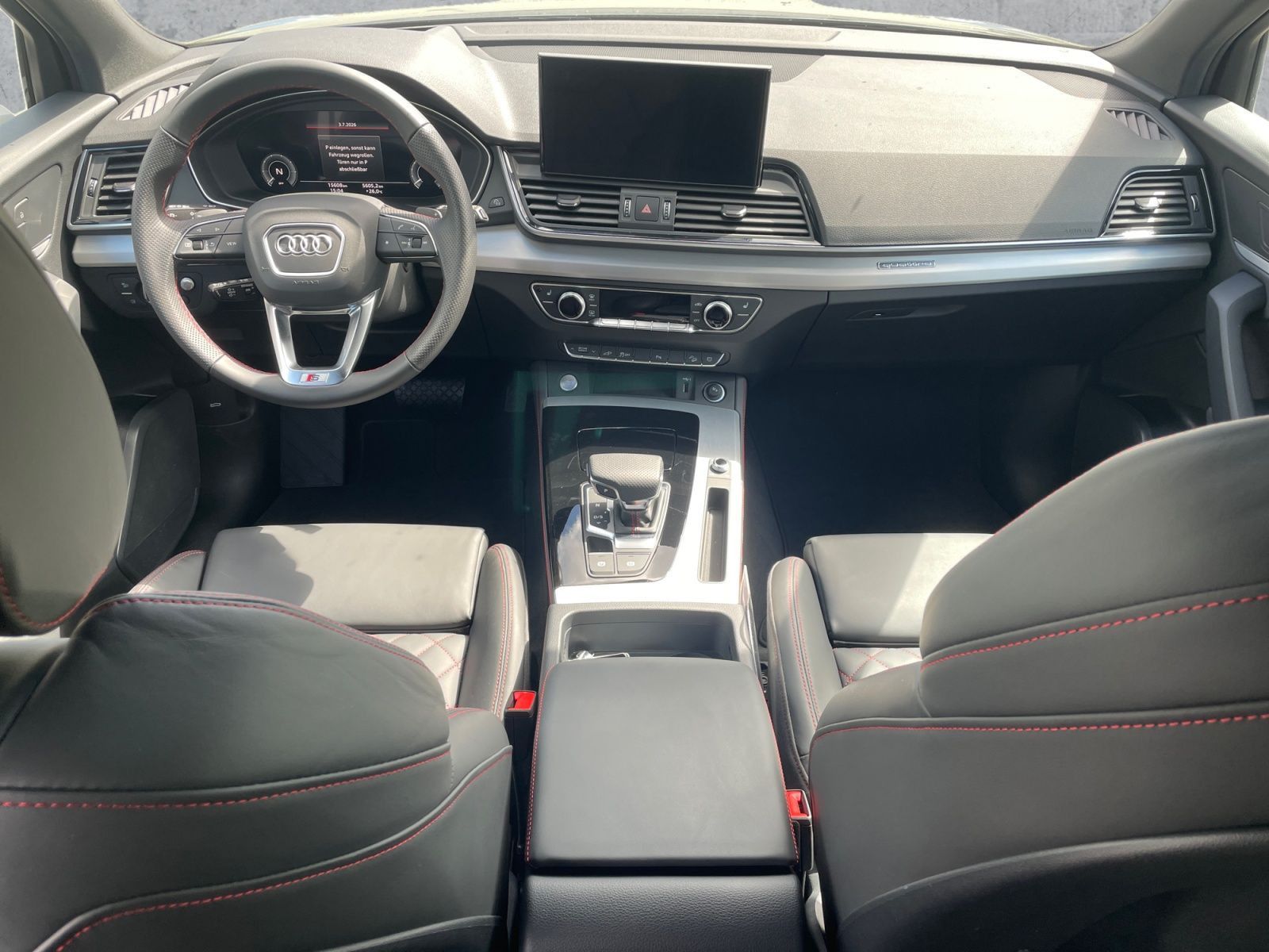 Audi Q5 - Bild 9