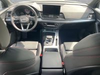 Audi Q5 - Vorschau Bild 9