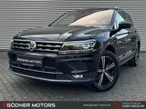 Volkswagen Tiguan Highline 2.0 TSI 4Motion/HUD/360KAMERA... - gebrauchte SUVs in Koblenz