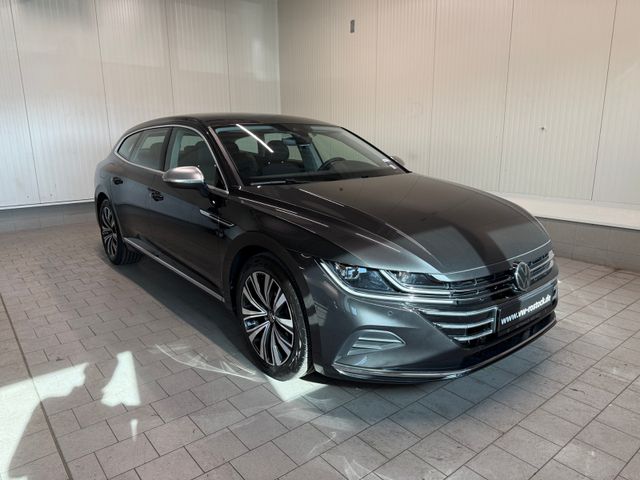 Arteon Shootingbrake Elegance 2.0 TDI DSG AHK NA