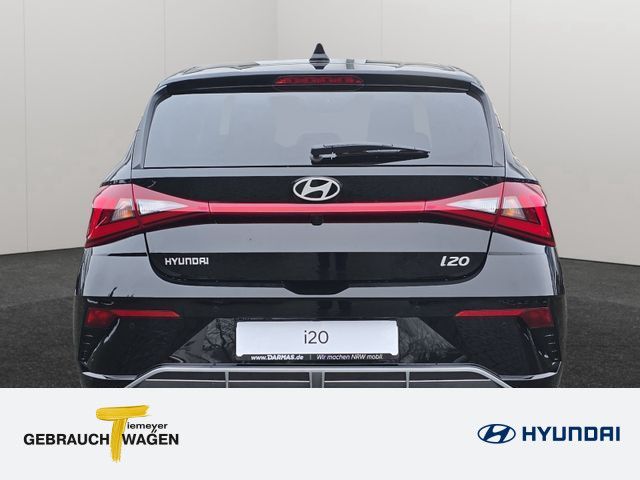 Hyundai i20 – Bild 6