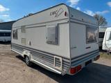 LMC 500 RD Luxus FESTBETT VORZELT MOVER 1350 KG - LMC Luxus