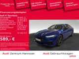 Audi A7 Sportback 45 TDI qu. S-line, HUD, Standh., Ma - Audi A7 Gebrauchtwagen in Hannover