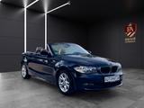 BMW 118d Cabrio Automatik~SHZ~Leder~PDC~Allwetter - BMW 1er Reihe mit Diesel-Antrieb: Cabrio, Automatik